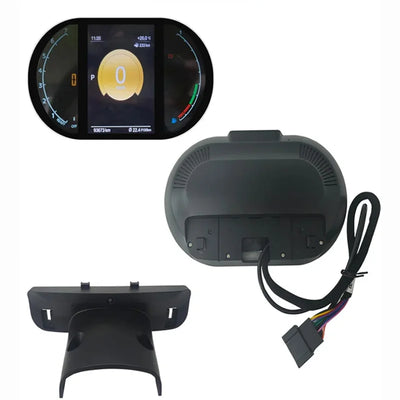 Tableau de Bord Numérique Mini Cooper R55 R56 R60 2006-2016