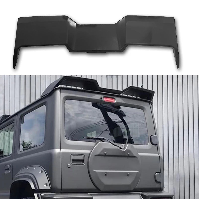 Becquet de Toit Suzuki Jimny JB64 JB74 2019-2024