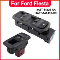 Bouton Lève-Vitre Ford Fiesta 2012-2015 8A6T-14A132-CC