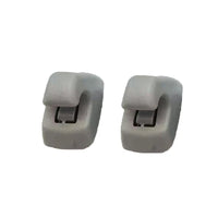 Clip de Pare-Soleil Chevrolet Spark 2011-2020