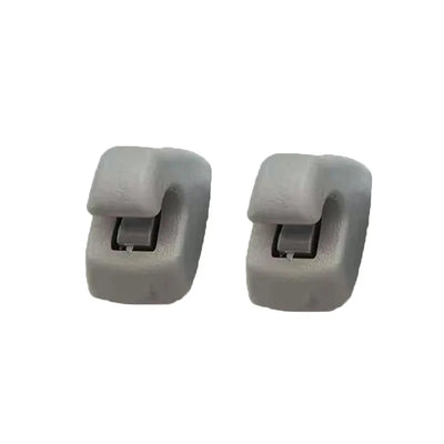 Clip de Pare-Soleil Chevrolet Spark 2011-2020