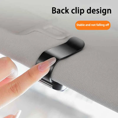 Porte-Lunettes de Pare-Soleil Citroën C3 C4 C5 Berlingo DS3