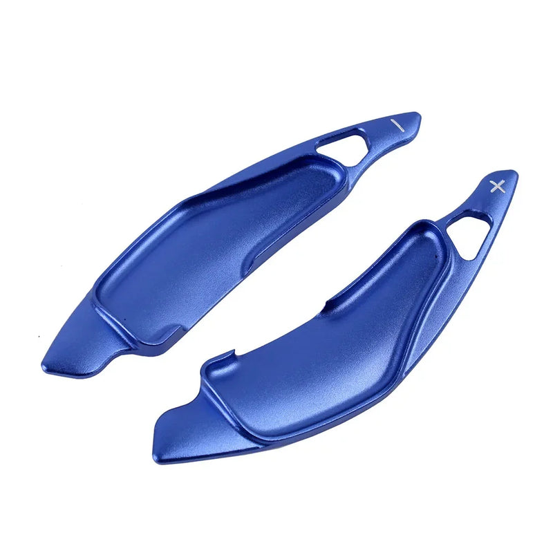 Palettes au Volant Lexus IS 250 350 IS-F 2006-2013 Aluminium