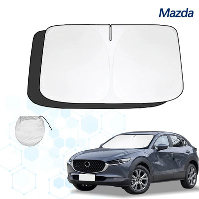 Pare-Soleil Pare-Brise Pliable Mazda CX-30