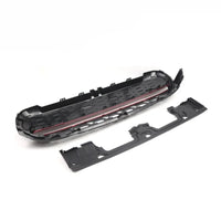 Calandre Nid d'Abeille Mini Cooper F55 F56 F57 2014-2021
