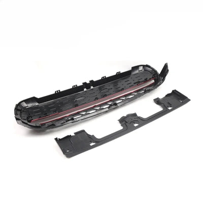 Calandre Nid d'Abeille Mini Cooper F55 F56 F57 2014-2021