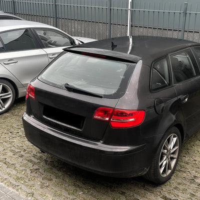 Becquet Audi A3 8P 2004-2013