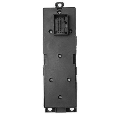 Bouton Lève-Vitre Porsche Cayenne 9PA 2003-2010 95561315602