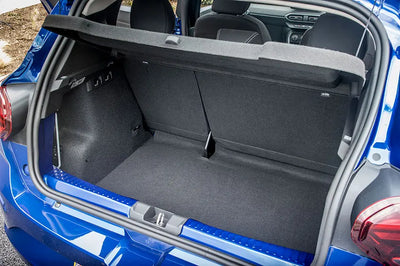 Tapis de Coffre Dacia Sandero 2020-2025 Cuir