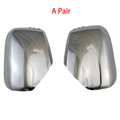 Coque de Rétroviseur Mitsubishi L200 Triton Pajero Sport