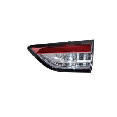 Feux Arrière LED Ford Escape 2020-2021 Extérieur Intérieur