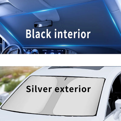 Pare-Soleil Pare-Brise Volvo XC40 XC60 XC90 S60 V70