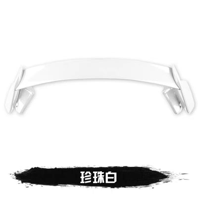 Becquet Coffre Honda Civic FC1 FC7 Type-R 2016-2020