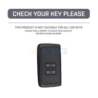 Coque de Protection Clé Renault Carte Koleos Kadjar Captur Mégane Talisman Espace Clio Zoé Scénic 4 Arkana Sandero