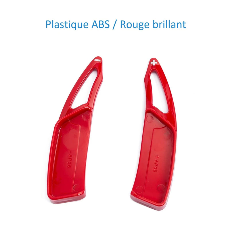 Palettes au Volant Peugeot 3008 5008 2008 508 GT Format Long