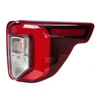 Feux Arrière LED Ford Explorer ST 2020-2023