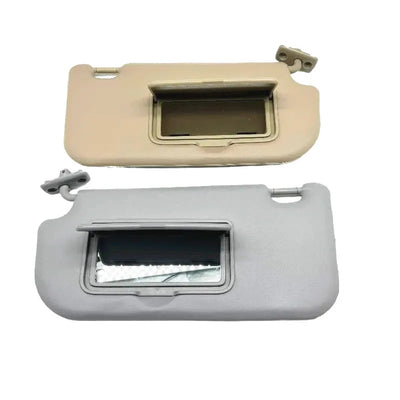 Pare-Soleil Intérieur avec Miroir Kia Sportage KM 2004-2009