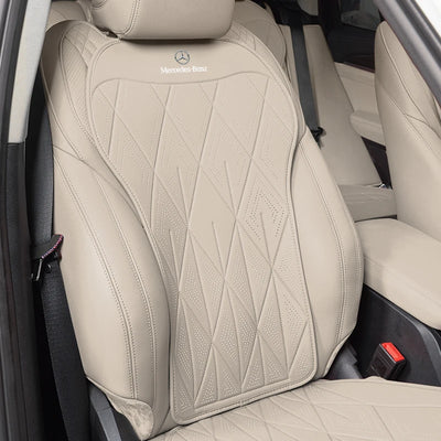 Coussin de Siège Auto Cuir Mercedes AMG W204 W205 W212