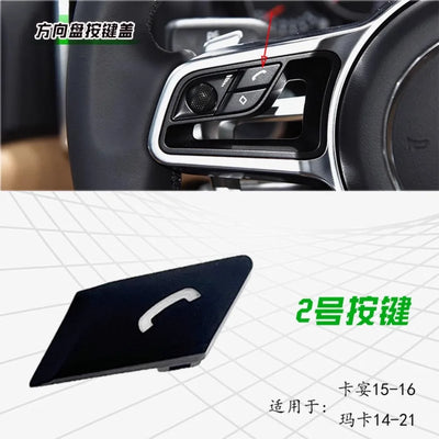 Bouton de Commande Multifonction Porsche 911 Macan 718