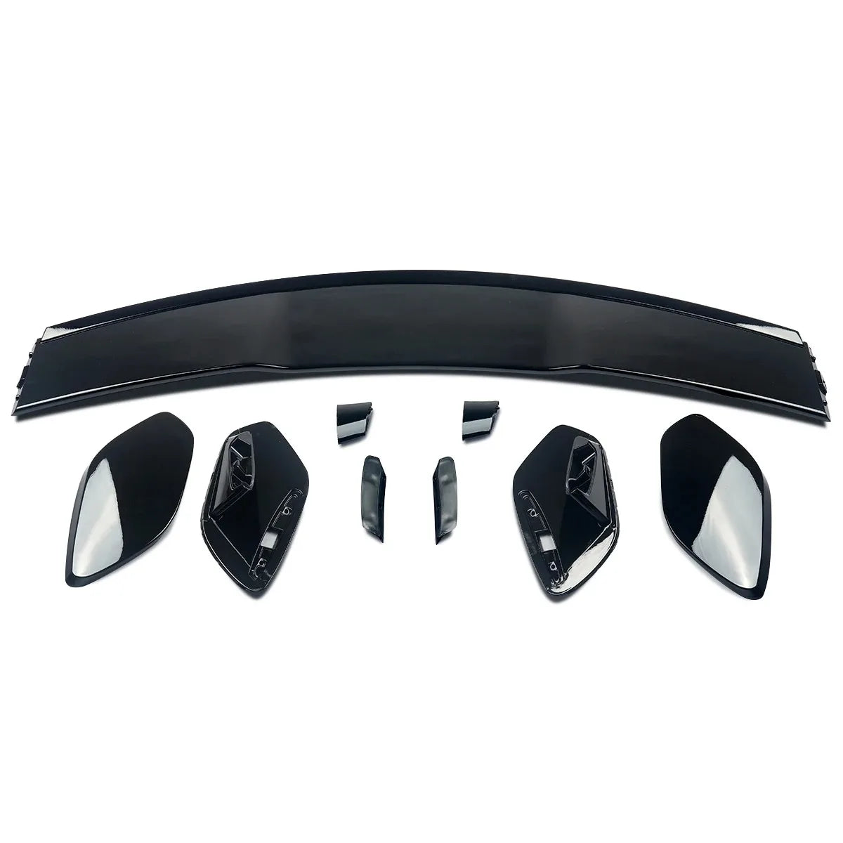 Becquet Toit Mercedes A W176 W177 GT Hatchback 2013-2022
