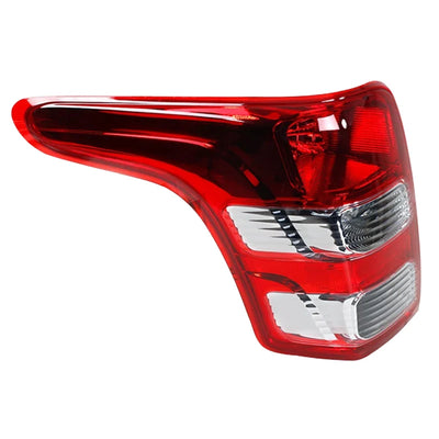 Feux Arrière LED Mitsubishi L200 Triton Fiat Strada 2015+