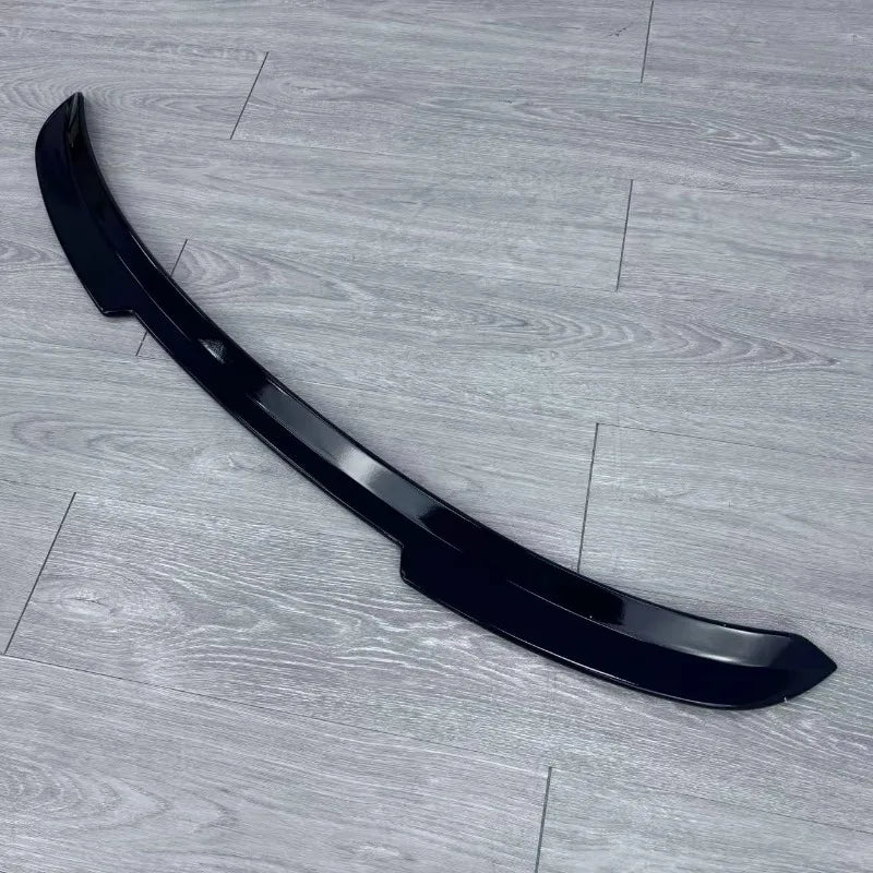 Becquet de Toit Renault Clio 4 2012-2016 Style Maxton