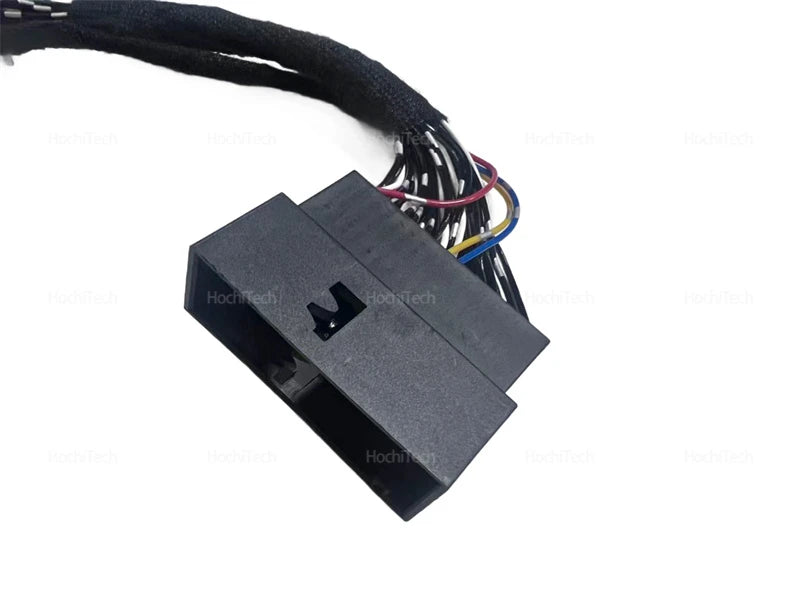 Module Désactivation Start Stop Volkswagen Golf 8 2020-2023