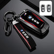 Coque de Protection Clé BMW Séries 1 3 5 TPU