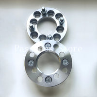 Élargisseur de Voie Adaptateur 4x100 et 4x114.3 vers 4x108 Alésage 71 mm 20 mm