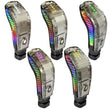 Pommeau de Levier de Vitesses LED Chevrolet Cruze Captiva Orlando