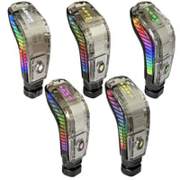 Pommeau de Levier de Vitesses LED Chevrolet Cruze Captiva Orlando