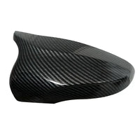 Coques de Rétroviseurs Corne de Taureau Volkswagen Golf 6 MK6 GTI GTD R 2009-2013