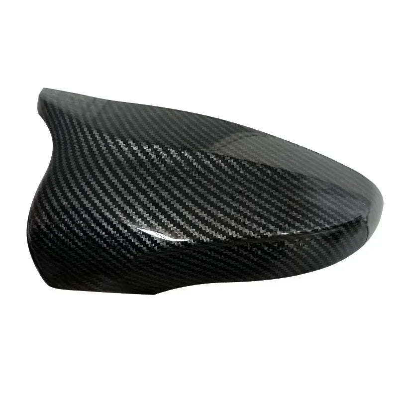 Coques de Rétroviseurs Corne de Taureau Volkswagen Golf 6 MK6 GTI GTD R 2009-2013