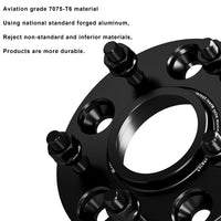 Élargisseur de Voie 4x108 TEEZE Ford Fiesta Focus Ka 25 ou 30 mm