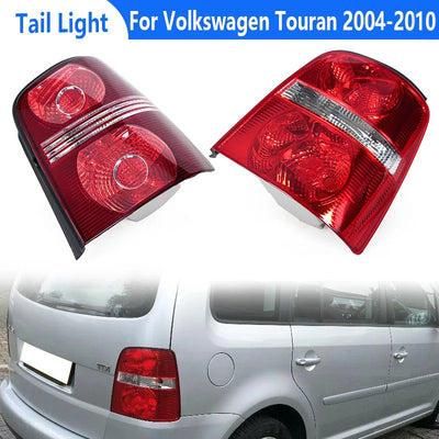 Feux Arrière LED Volkswagen Touran 2004-2010