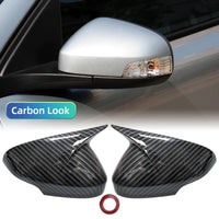 Coque de Rétroviseur Volvo C30 C70 S40 V50 V70 — gros plan
