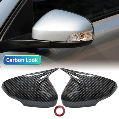 Coque de Rétroviseur Volvo C30 C70 S40 V50 V70