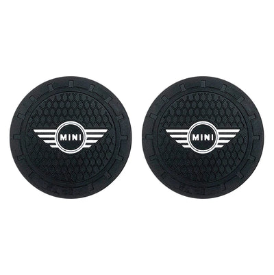 Sous-Verres Mini Cooper Countryman Clubman R55 R56 R60 F54