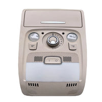 Plafonnier Liseuse Audi A4 B8 2009-2016 Éclairage Intérieur