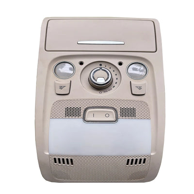 Plafonnier Liseuse Audi A4 B8 2009-2016 Éclairage Intérieur