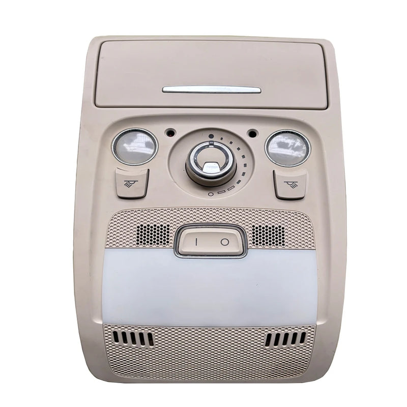 Plafonnier Liseuse Audi A4 B8 2009-2016 Éclairage Intérieur