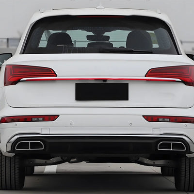 Feux Arrière LED Premium Audi Q5 (2021-2023) Mise à Niveau