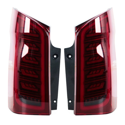 Feu Arrière LED Mercedes Vito W447 V220 V250 V260 2014-2021