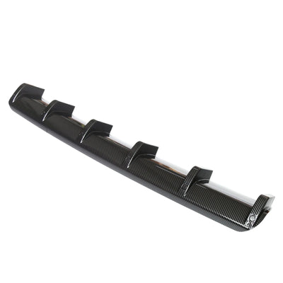 Diffuseur Latéral Arrière Ford Mustang S197 2004-2014