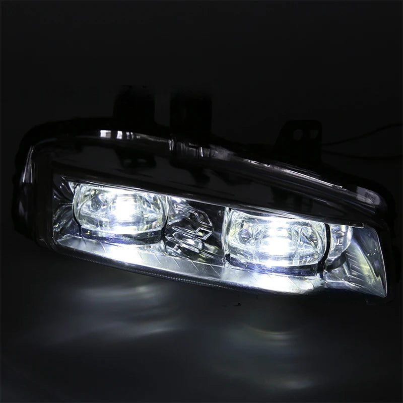 Feu Antibrouillard LED DRL Avant Land Rover Range Rover Evoque 2011-2016 Réf. LR026089 LR026090 Gauche ou Droit