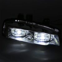 Feu Antibrouillard LED DRL Avant Land Rover Range Rover Evoque 2011-2016 Réf. LR026089 LR026090 Gauche ou Droit