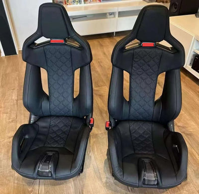 Siège Baquet Carbone BMW M2 M3 M4 E46 G80