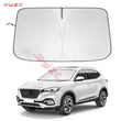 Pare-Soleil Pare-Brise MG HS et EHS PHEV 2018-2023