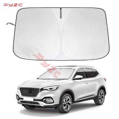 Pare-Soleil Pare-Brise MG HS et EHS PHEV 2018-2023