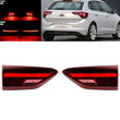 Feux Arrière LED Intérieurs Volkswagen Polo 2023-2024 Gauche Droite